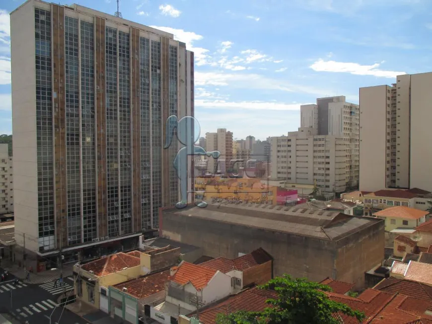 Foto 1 de Apartamento com 3 Quartos à venda, 120m² em Centro, Ribeirão Preto