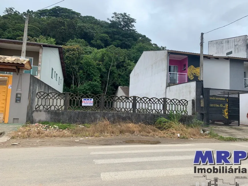 Foto 1 de Lote/Terreno à venda, 352m² em Sertão da Quina, Ubatuba