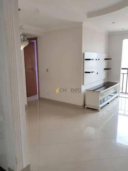 Foto 1 de Apartamento com 3 Quartos à venda, 60m² em Parque Joao Ramalho, Santo André