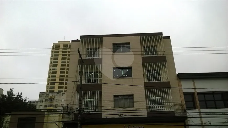 Foto 1 de Sala Comercial para alugar, 110m² em Santana, São Paulo