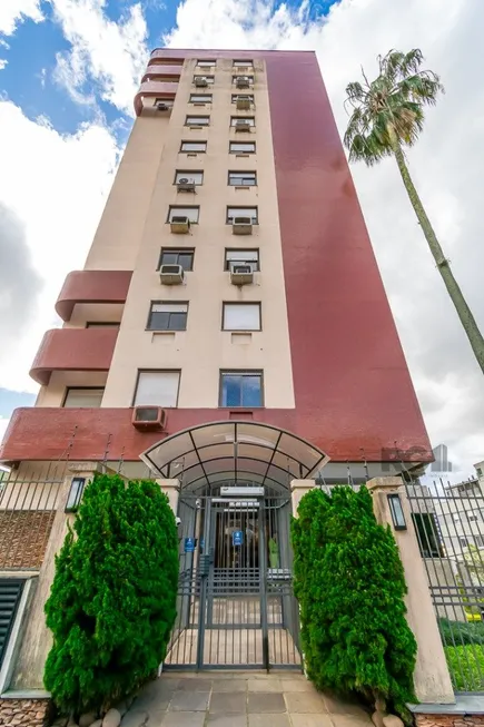 Foto 1 de Apartamento com 3 Quartos à venda, 85m² em Santana, Porto Alegre