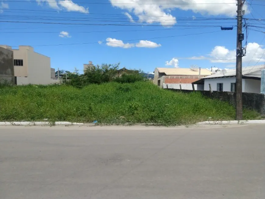 Foto 1 de Lote/Terreno à venda, 288m² em Morretes, Itapema