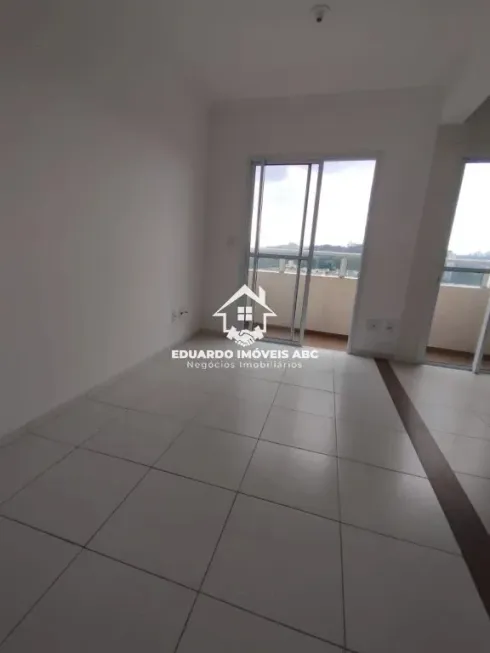 Foto 1 de Apartamento com 2 Quartos para alugar, 60m² em Demarchi, São Bernardo do Campo