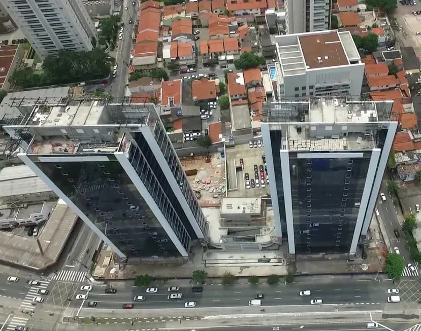 Foto 1 de Sala Comercial para venda ou aluguel, 406m² em Morumbi, São Paulo