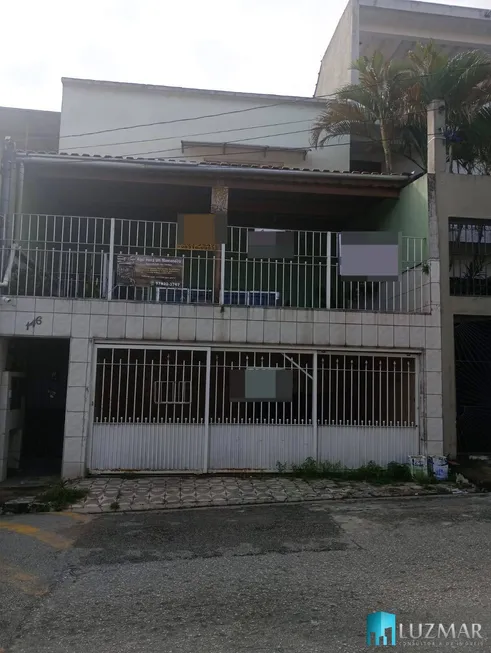 Foto 1 de Casa com 3 Quartos à venda, 130m² em Jardim Sandra, São Paulo