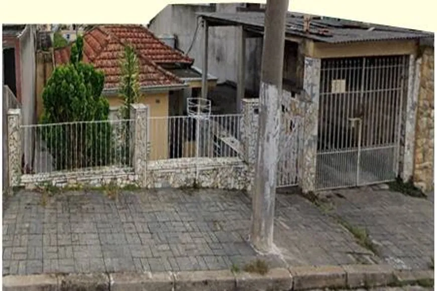 Foto 1 de Lote/Terreno à venda, 169m² em Umuarama, Osasco