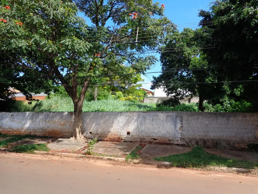 Foto 1 de Lote/Terreno à venda, 1000m² em Parque Rural Fazenda Santa Cândida, Campinas