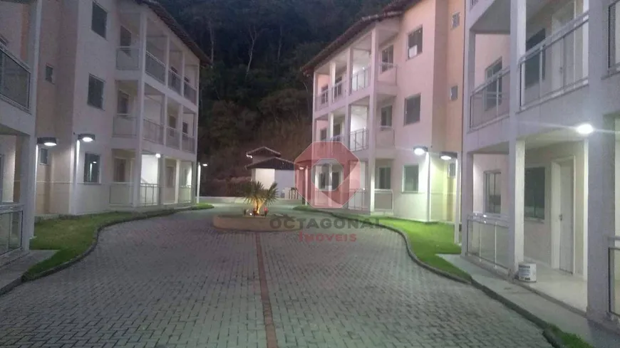 Foto 1 de Apartamento com 2 Quartos à venda, 57m² em Itaipuaçú, Maricá