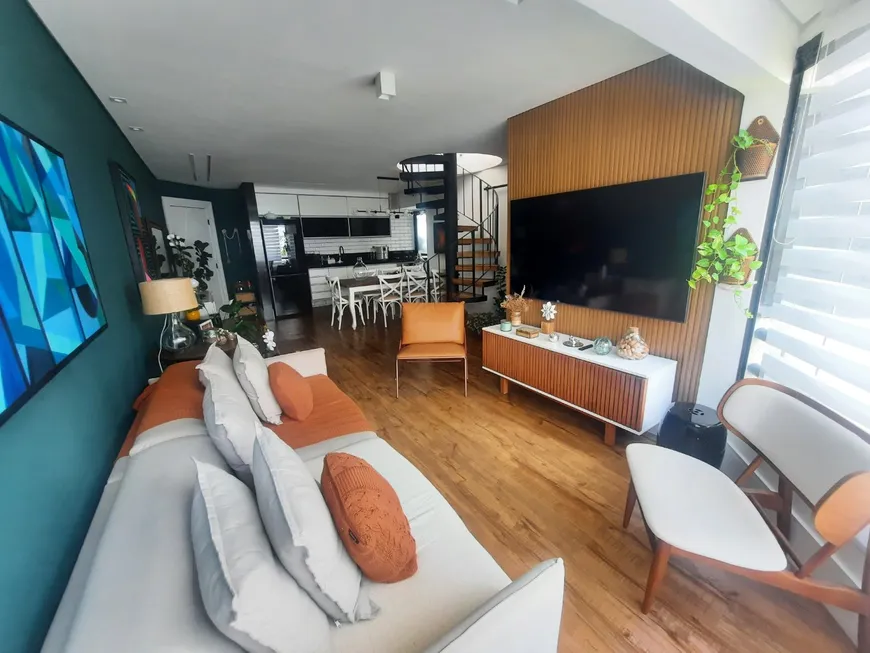 Foto 1 de Apartamento com 3 Quartos à venda, 160m² em Morumbi, São Paulo