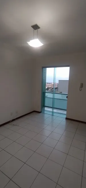 Foto 1 de Apartamento com 3 Quartos para venda ou aluguel, 65m² em Senhora das Graças, Betim