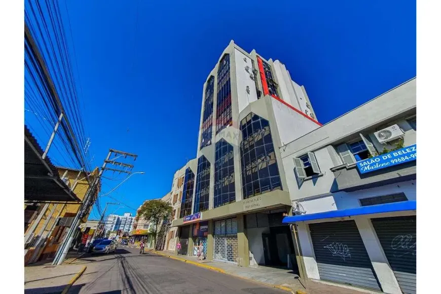 Foto 1 de Sala Comercial à venda, 55m² em Centro, São Leopoldo