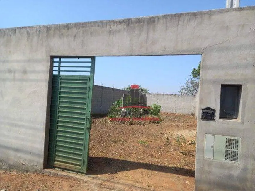 Foto 1 de Lote/Terreno à venda, 212m² em Capão Grosso II, São José dos Campos