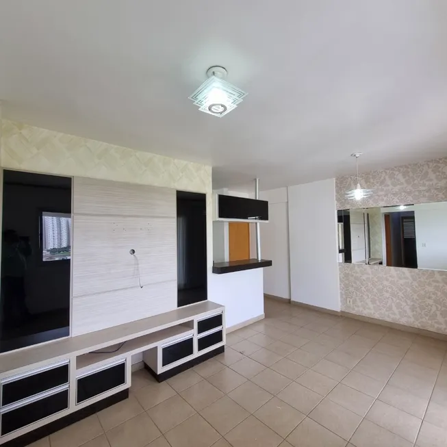 Foto 1 de Apartamento com 3 Quartos à venda, 75m² em Jardim Europa, Goiânia