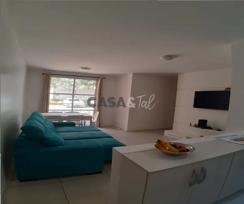 Foto 1 de Apartamento com 2 Quartos à venda, 70m² em Jardim Prudência, São Paulo