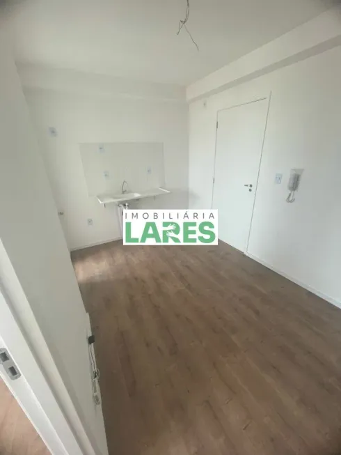 Foto 1 de Apartamento com 2 Quartos à venda, 31m² em Vila Sônia, São Paulo