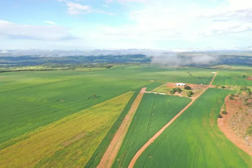 Foto 1 de Fazenda/Sítio à venda, 4365m² em Centro, Barra do Garças