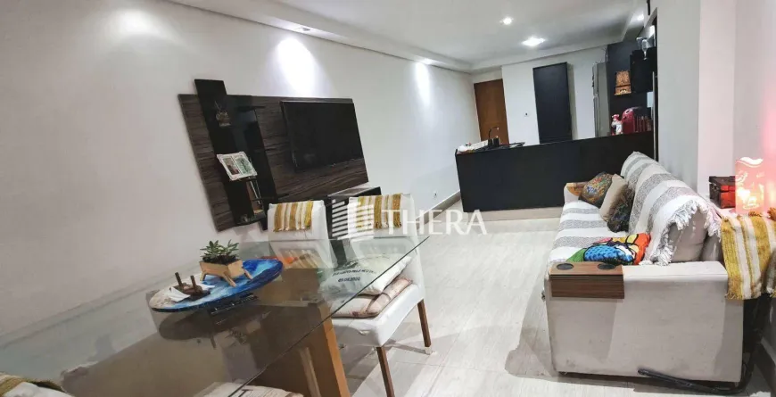 Foto 1 de Casa com 1 Quarto à venda, 100m² em Jardim Cristiane, Santo André