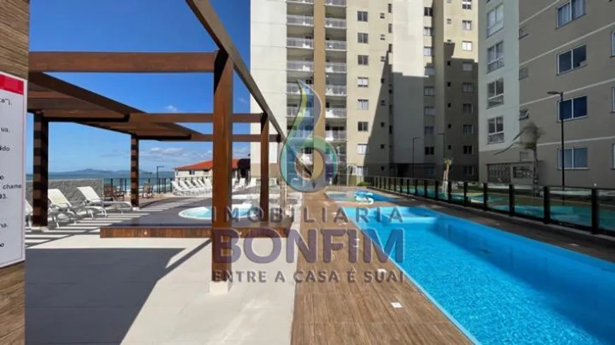 Foto 1 de Apartamento com 2 Quartos à venda, 59m² em Itajubá, Barra Velha