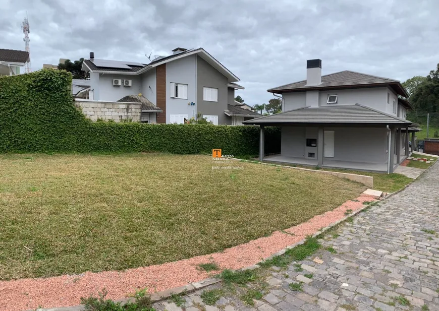 Foto 1 de Casa com 3 Quartos à venda, 160m² em Bela Vista, Caxias do Sul