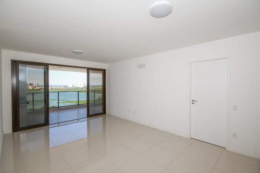 Foto 1 de Apartamento com 3 Quartos à venda, 134m² em Recreio Dos Bandeirantes, Rio de Janeiro