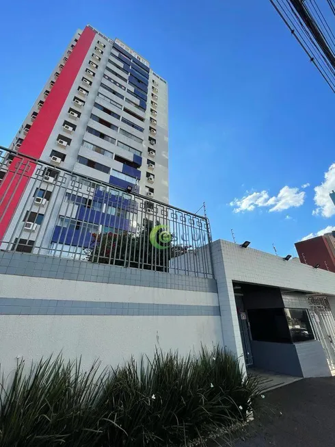 Foto 1 de Apartamento com 4 Quartos à venda, 276m² em Centro, Cascavel