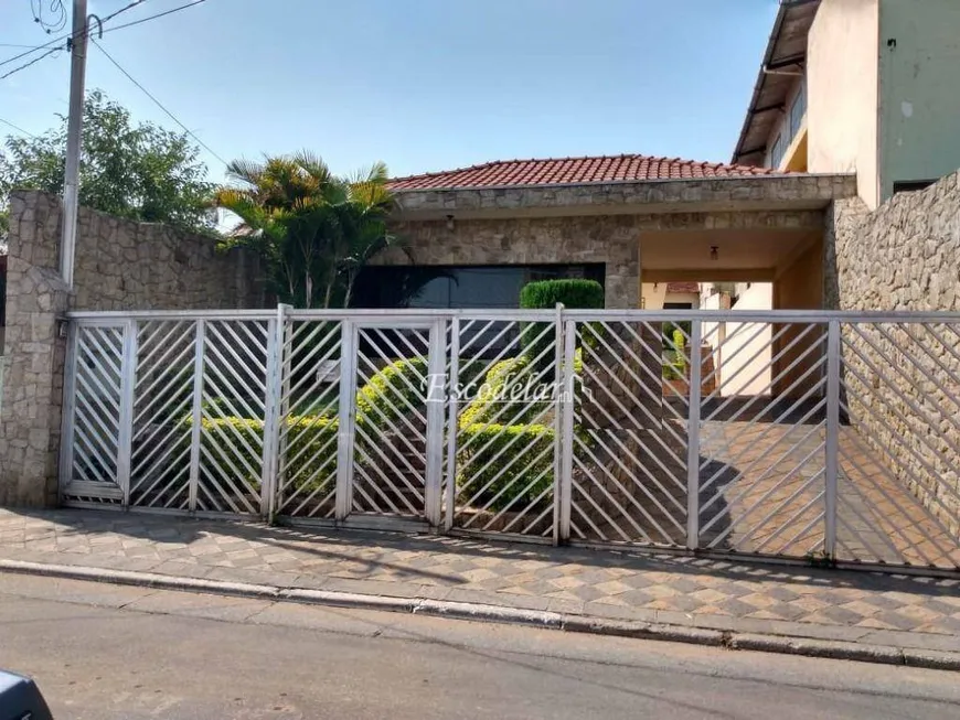 Foto 1 de Lote/Terreno à venda, 375m² em Vila Guilherme, São Paulo
