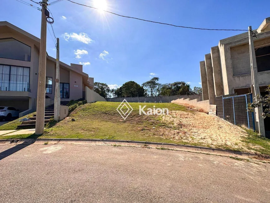 Foto 1 de Lote/Terreno à venda, 702m² em Loteamento Residencial Una, Itu