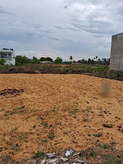 Foto 1 de Lote/Terreno à venda, 294m² em Barra Nova, Marechal Deodoro