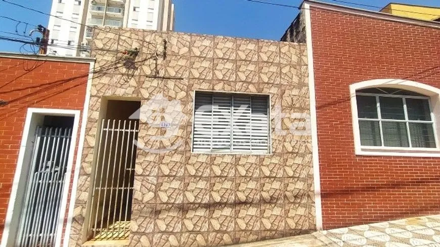 Foto 1 de Casa com 2 Quartos à venda, 52m² em Vila Leao, Sorocaba