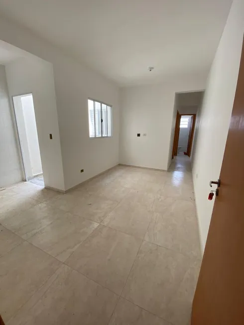 Foto 1 de Apartamento com 2 Quartos à venda, 46m² em Jardim Guarara, Santo André