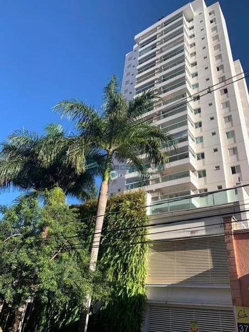 Foto 1 de Apartamento com 2 Quartos à venda, 67m² em Centro, Campinas