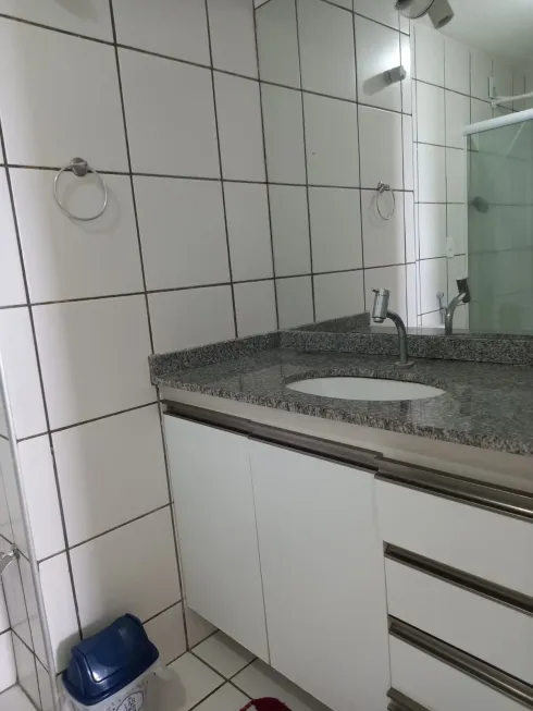 Foto 1 de Apartamento com 3 Quartos à venda, 65m² em Jóquei Clube, Fortaleza