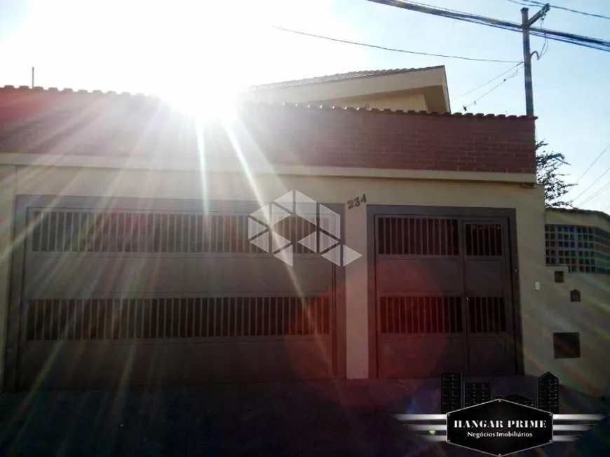 Foto 1 de Casa com 3 Quartos à venda, 100m² em Cidade Patriarca, São Paulo