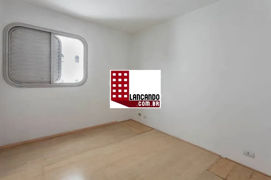 Foto 1 de Apartamento com 4 Quartos à venda, 115m² em Brooklin, São Paulo