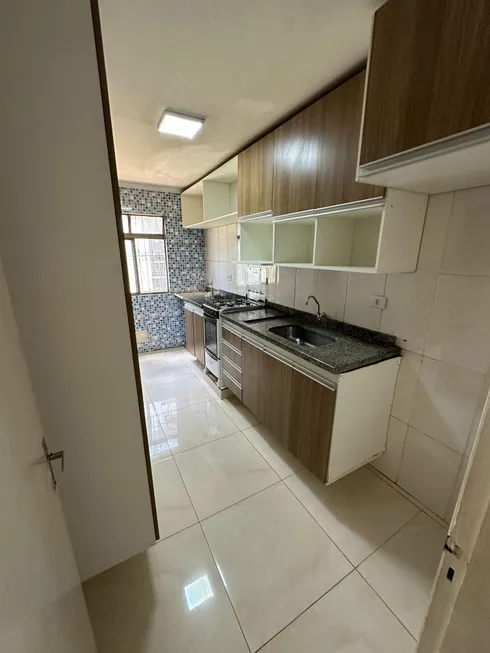 Foto 1 de Apartamento com 3 Quartos à venda, 54m² em Jardim Petrópolis , Campo Grande