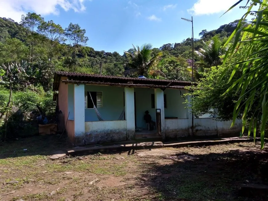 Foto 1 de Fazenda/Sítio com 2 Quartos à venda, 60m² em Belas Artes, Itanhaém