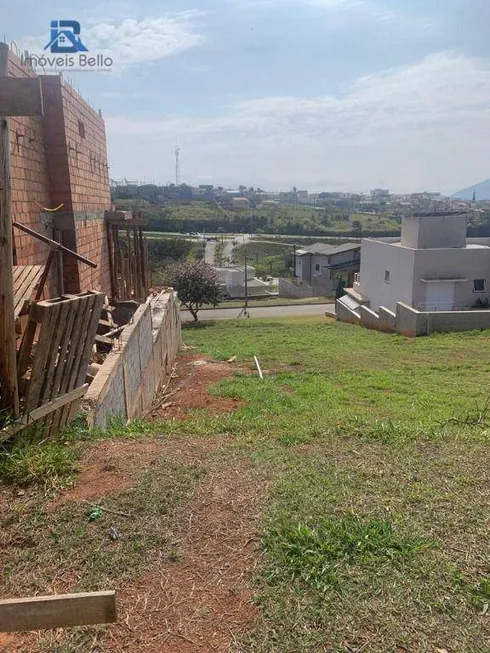 Foto 1 de Lote/Terreno à venda, 318m² em Condomínio Villa Real de Bragança, Bragança Paulista