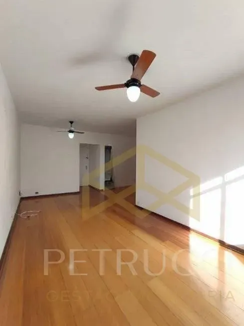 Foto 1 de Apartamento com 3 Quartos à venda, 94m² em Bonfim, Campinas