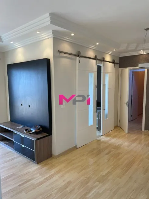 Foto 1 de Apartamento com 3 Quartos à venda, 150m² em Jardim Bonfiglioli, Jundiaí