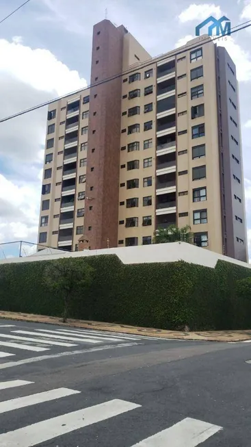 Foto 1 de Apartamento com 3 Quartos à venda, 250m² em Vila Henrique, Salto