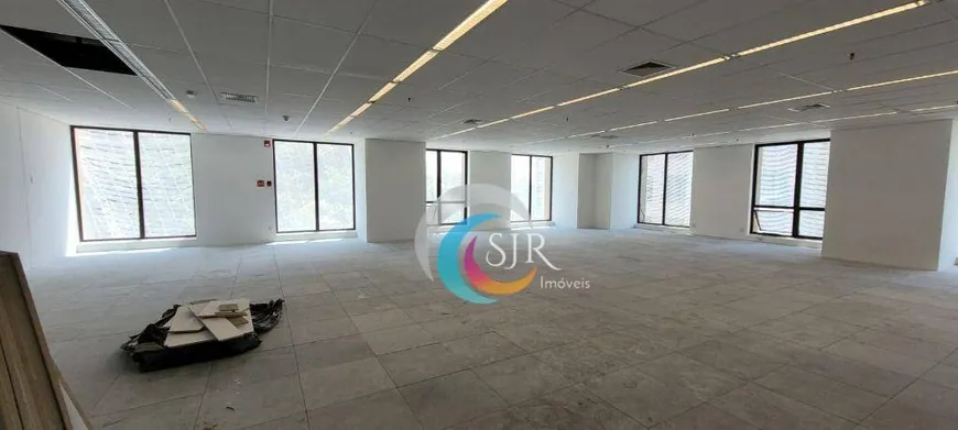 Foto 1 de Sala Comercial para alugar, 500m² em Cidade Jardim, São Paulo