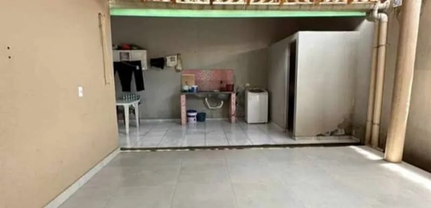 Foto 1 de Casa com 2 Quartos à venda, 95m² em Caixa D´Água, Salvador