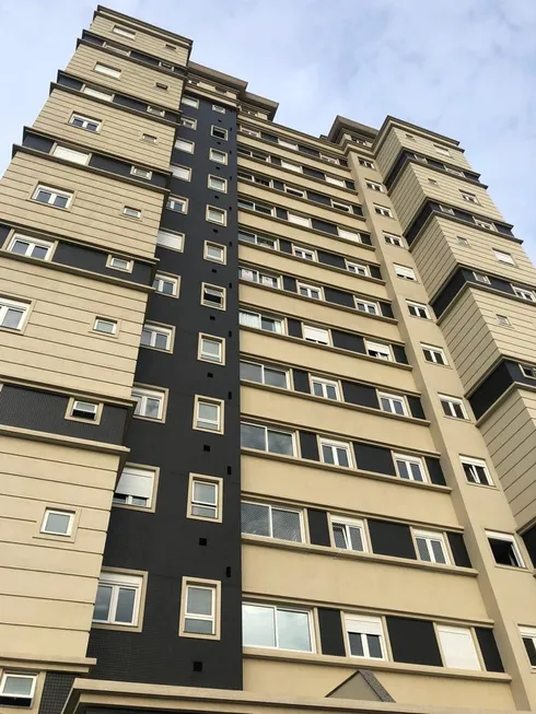 Foto 1 de Apartamento com 2 Quartos à venda, 110m² em Centro, Ponta Grossa