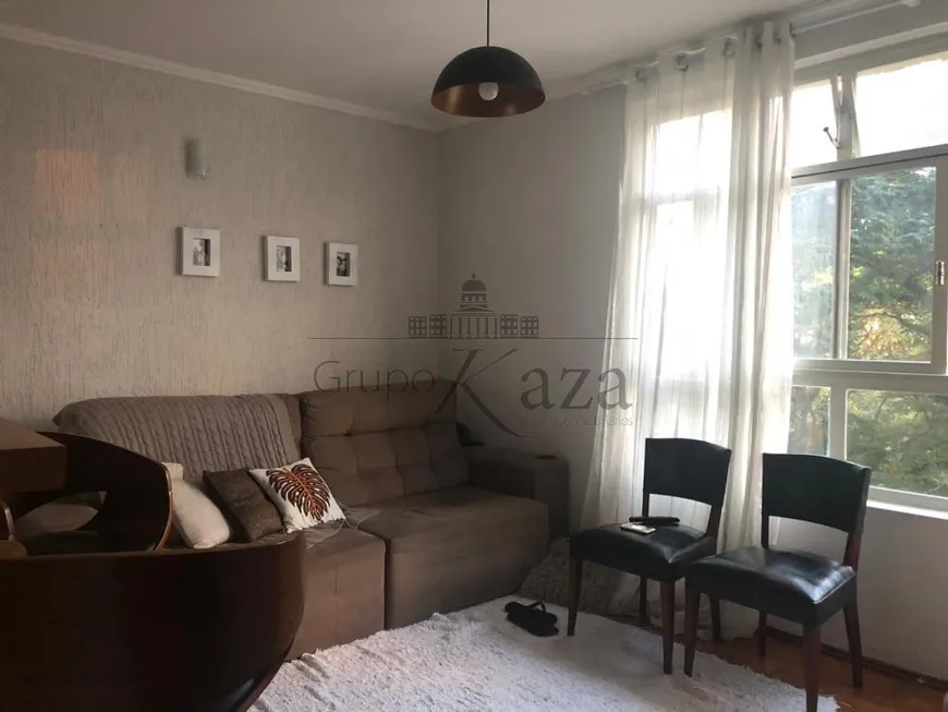 Foto 1 de Apartamento com 2 Quartos à venda, 98m² em Centro, São José dos Campos