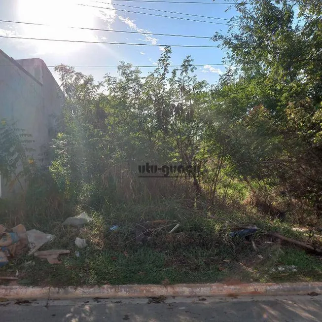 Foto 1 de Lote/Terreno à venda, 160m² em Jardim Penha de França, Itu