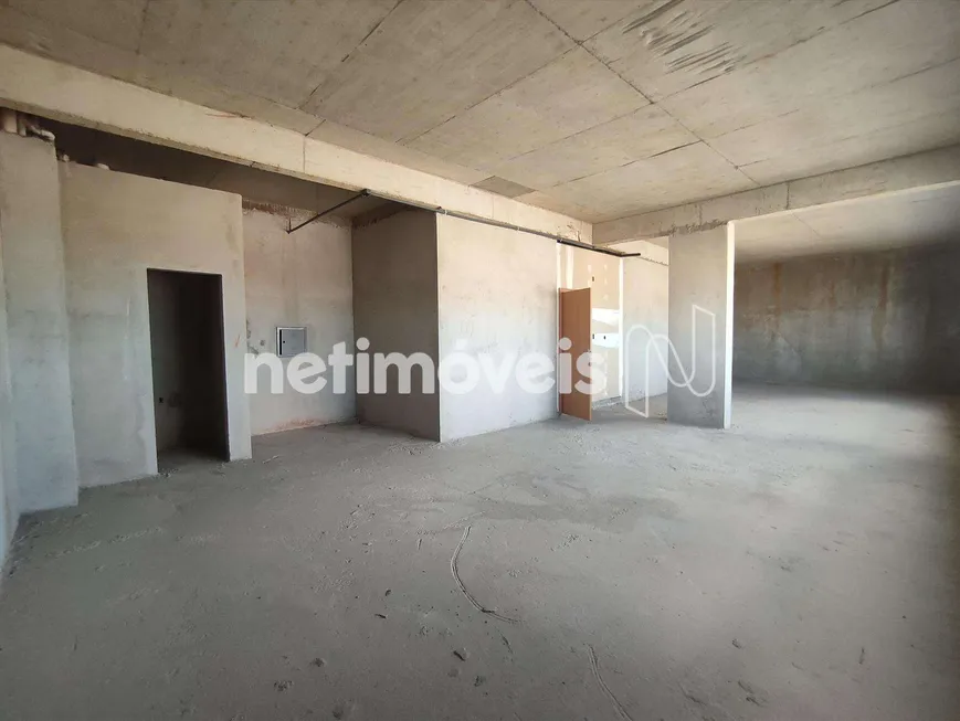 Foto 1 de Sala Comercial para alugar, 110m² em Laranjeiras, Serra