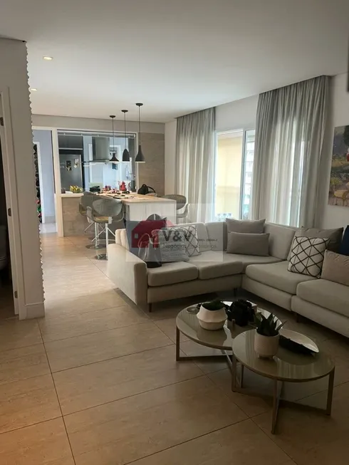 Foto 1 de Apartamento com 2 Quartos à venda, 114m² em Vila Olímpia, São Paulo