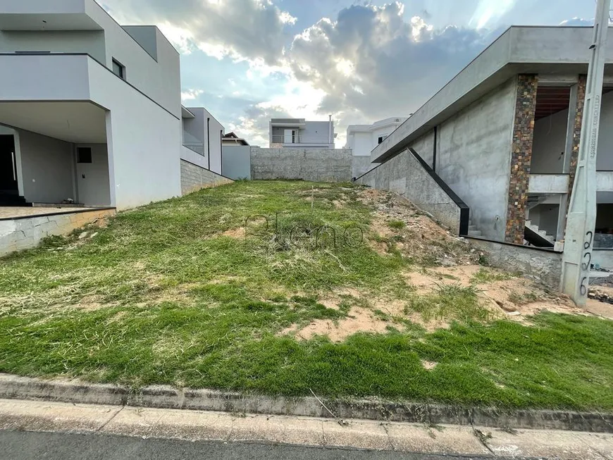 Foto 1 de Lote/Terreno à venda, 300m² em Pinheiro, Valinhos