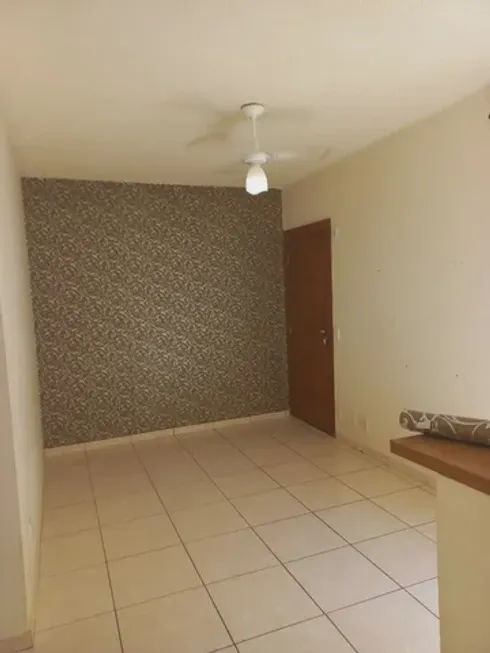 Foto 1 de Apartamento com 2 Quartos à venda, 46m² em Rios di Itália, São José do Rio Preto