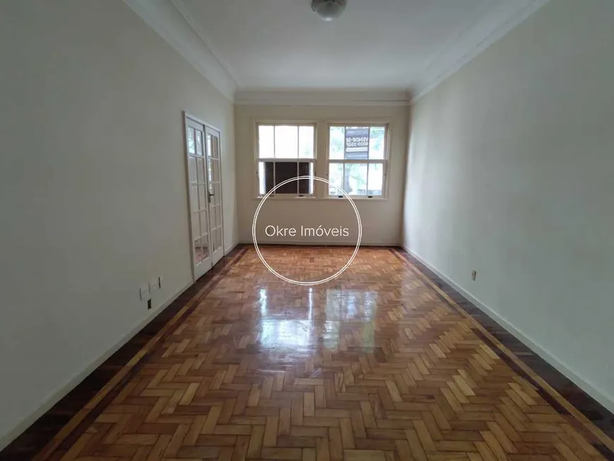 Foto 1 de Apartamento com 3 Quartos à venda, 140m² em Leblon, Rio de Janeiro